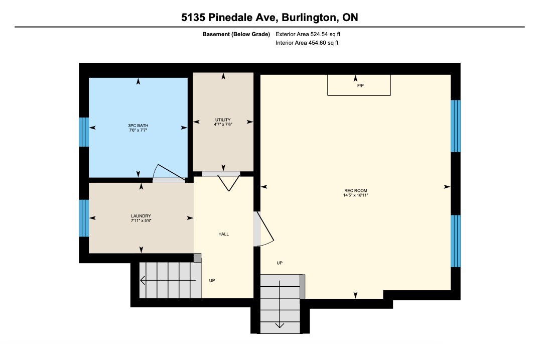 Listing W5881093 - Large Photo # 38