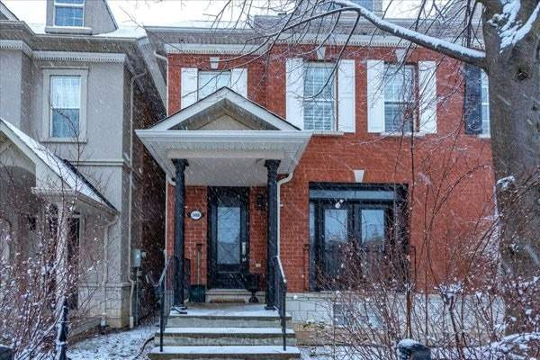 3488 Eglinton Ave W, Mississauga
