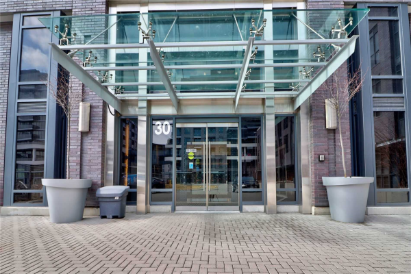 30 Gibbs Rd, Toronto