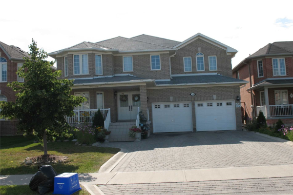 25 Hartwell Gate, Brampton