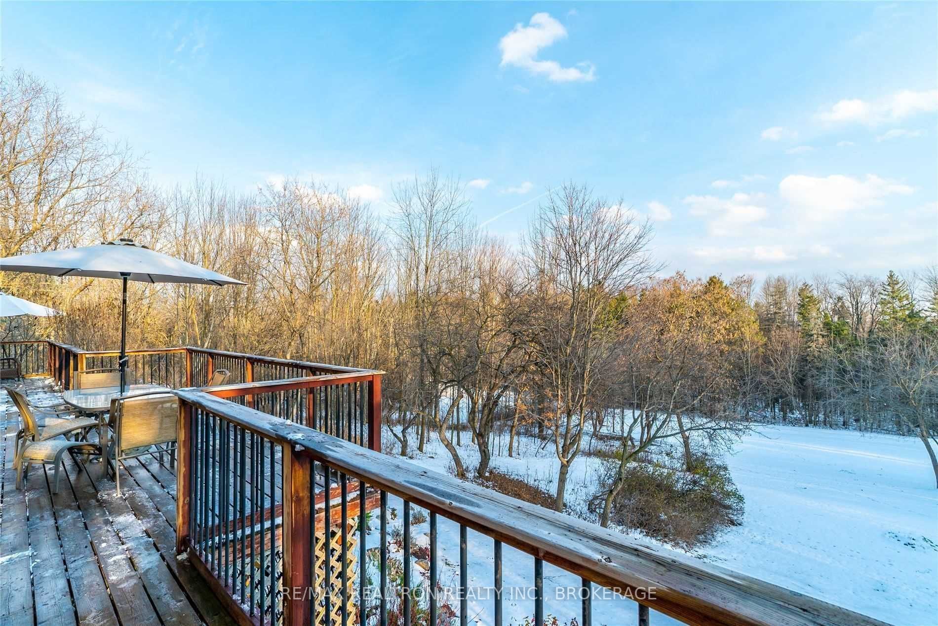21 Southridge Trail