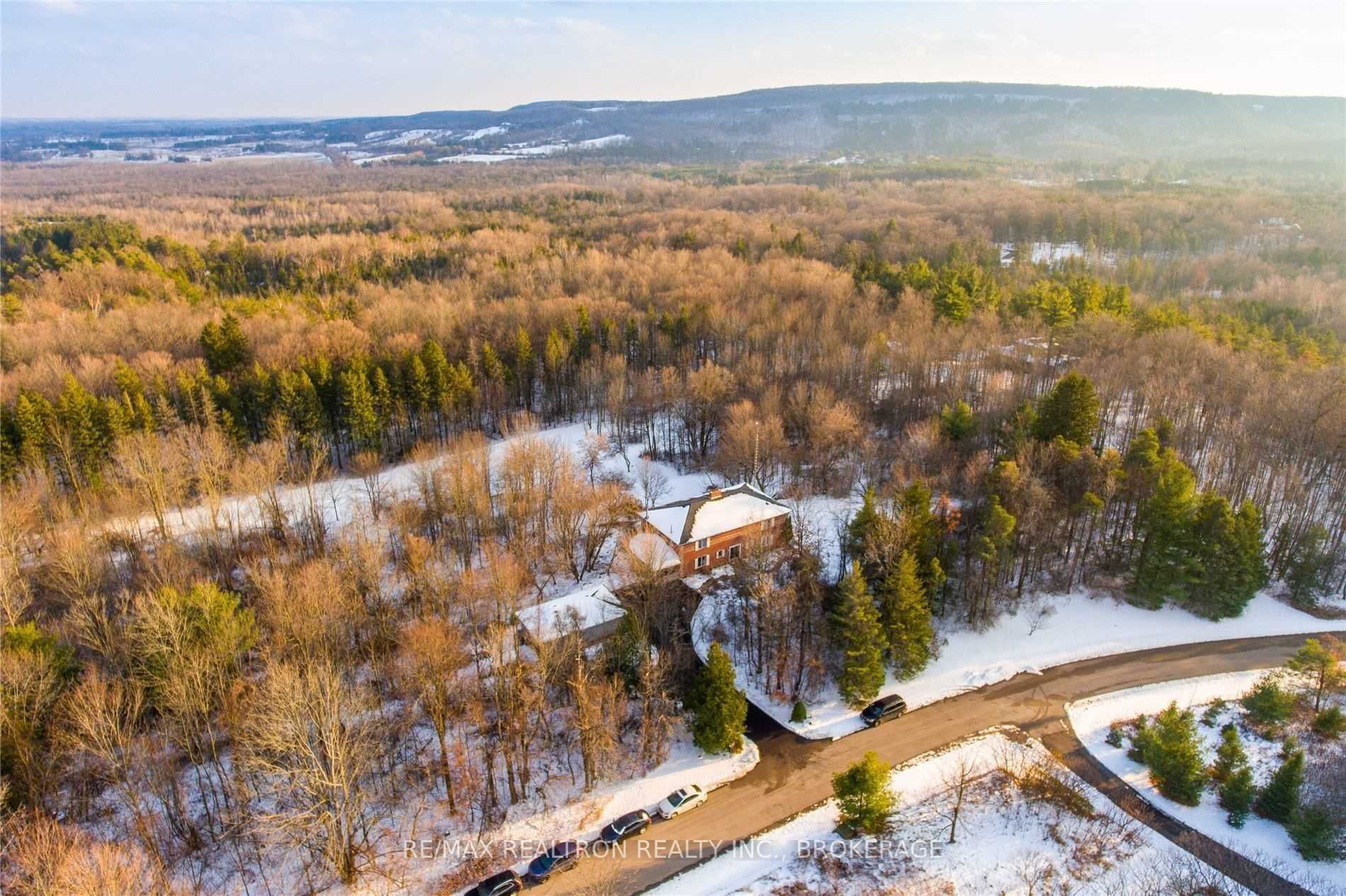 21 Southridge Trail