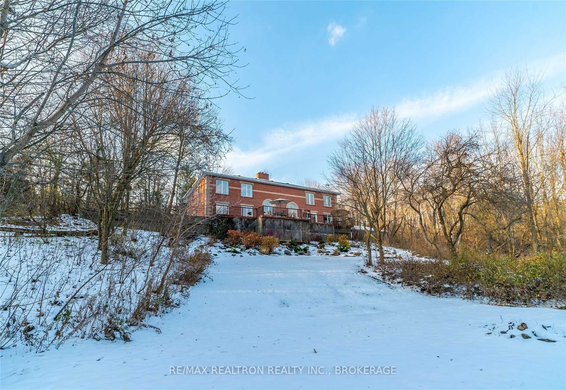 21 Southridge Trail