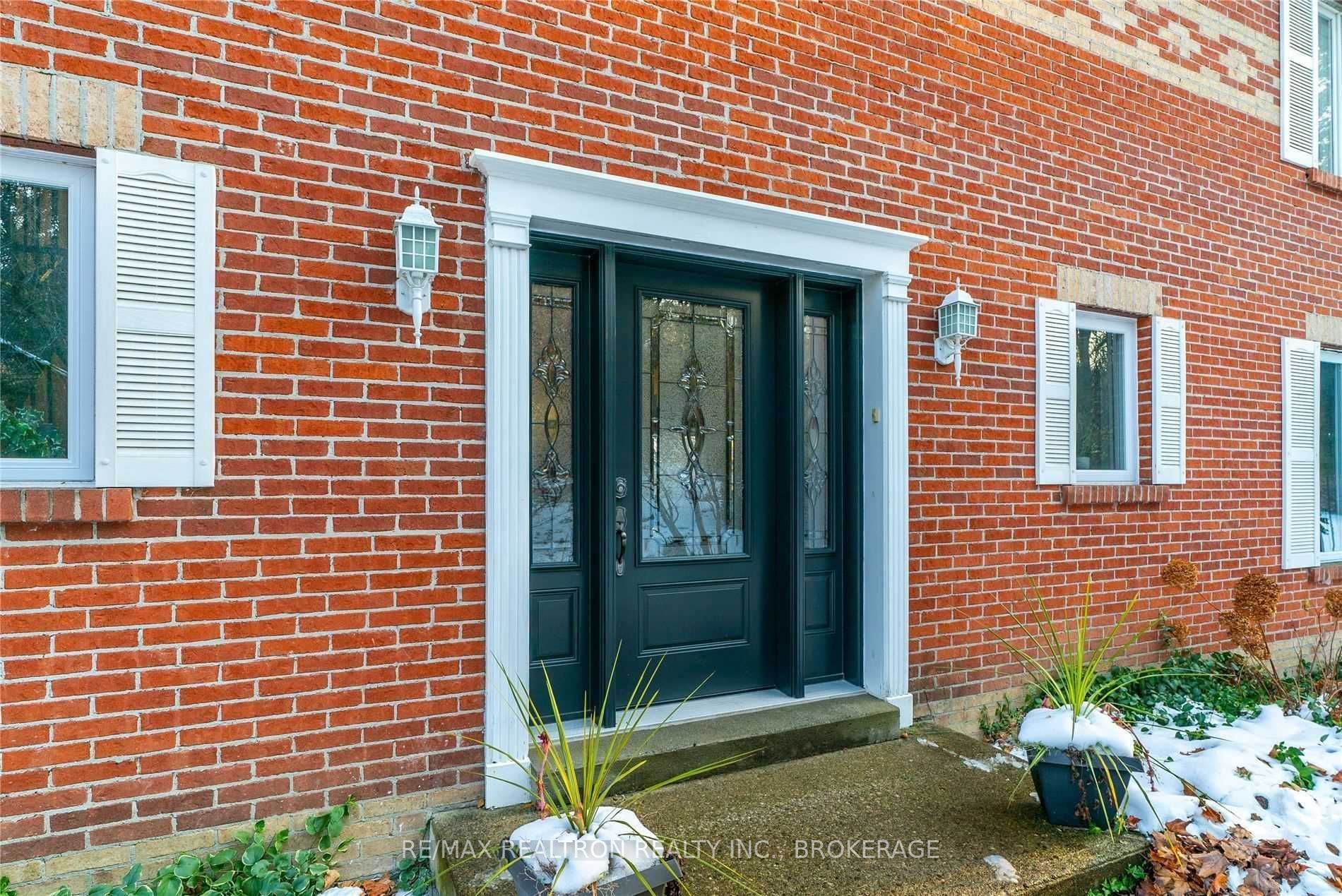 21 Southridge Trail