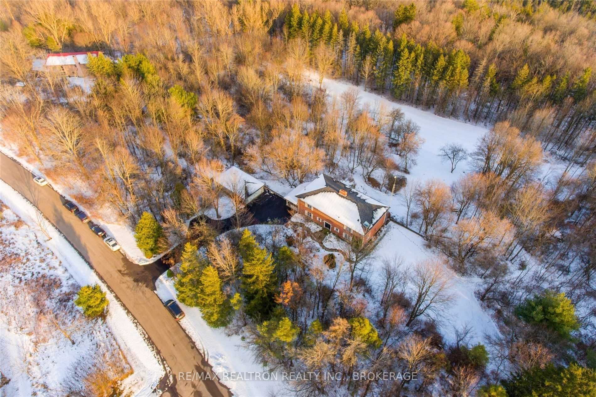 21 Southridge Trail
