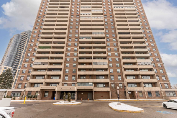 3390 Weston Rd, Toronto