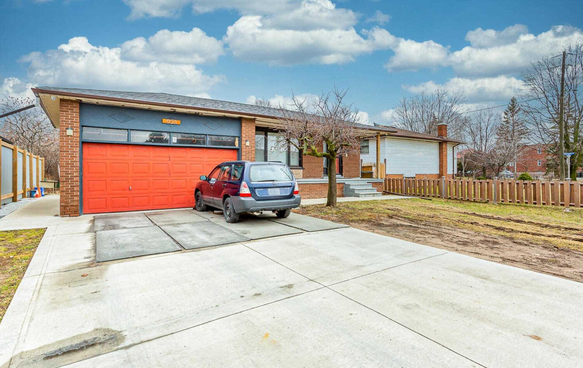 958 South Service Road