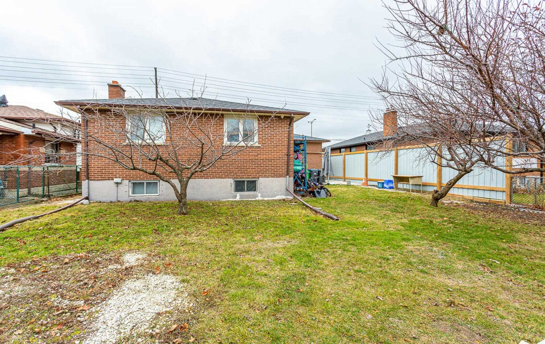 958 South Service Road