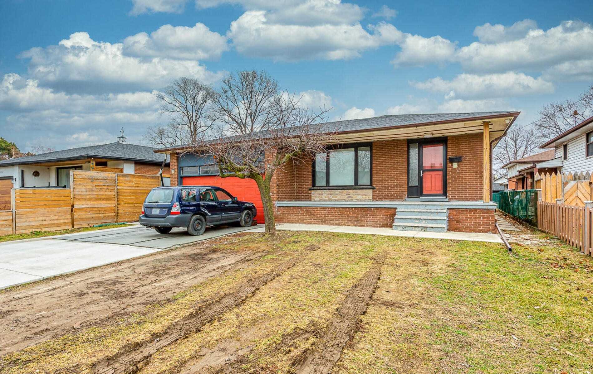 958 South Service Road