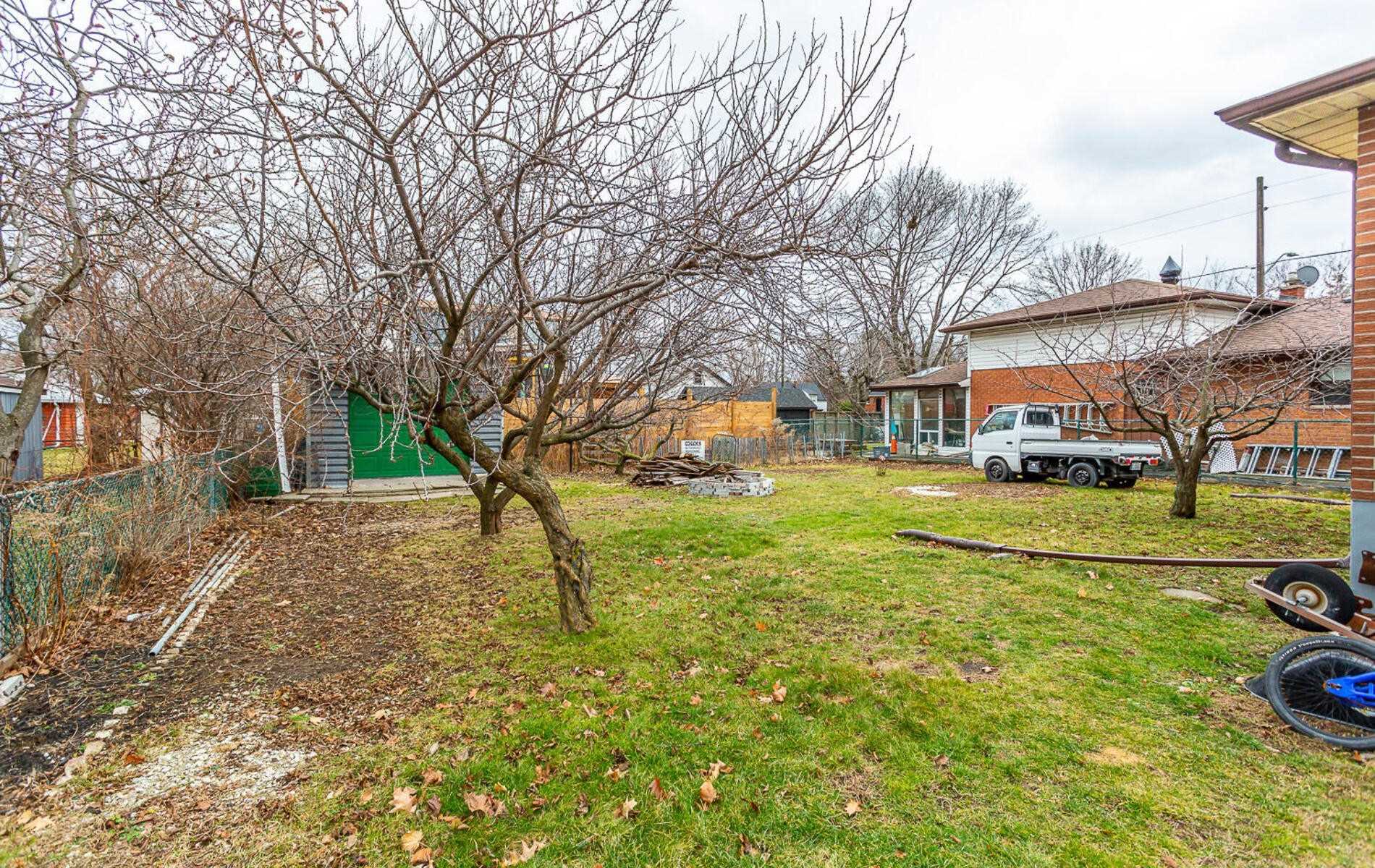 958 South Service Road