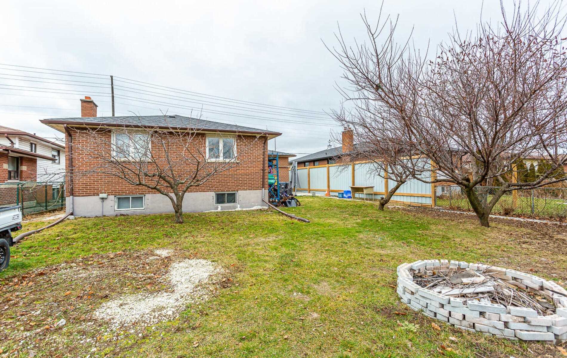 958 South Service Road