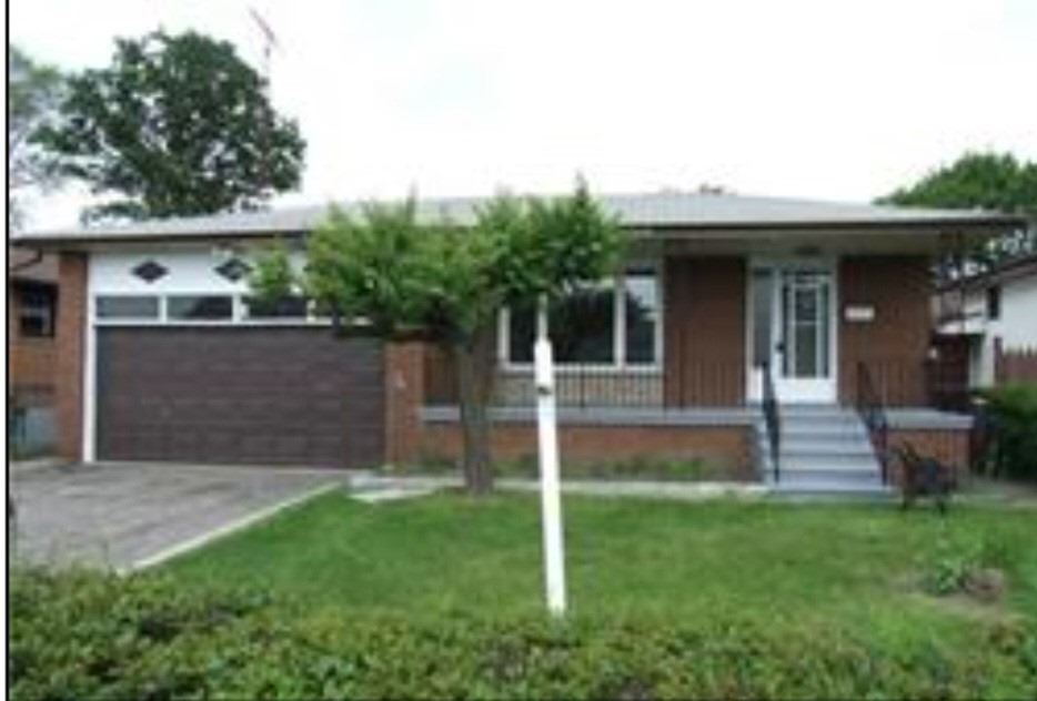 958 South Service Road