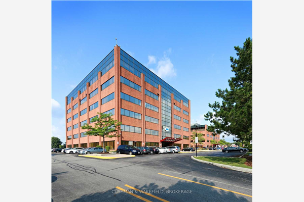 1270 Central Pkwy W, Mississauga