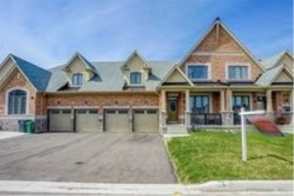 31 Hopevalley Cres, Caledon