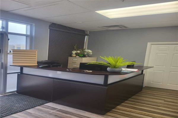 2980 Drew Rd, Mississauga