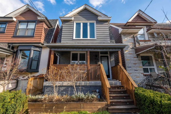 Toronto