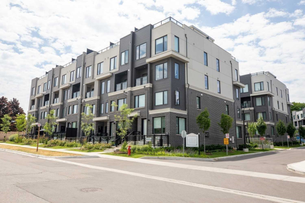3472 Widdicombe Way, Mississauga
