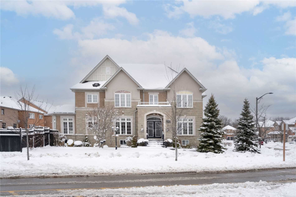 5201 Churchill Meadows Blvd, Mississauga