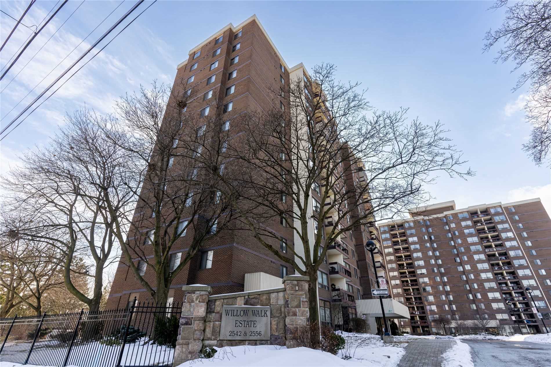 2542 Argyle Rd, #702