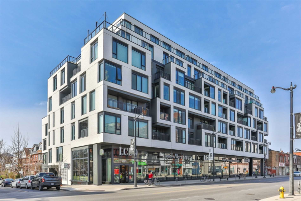 530 Indian Grve, Toronto