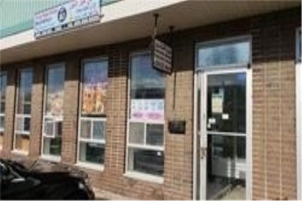 2399 Cawthra Rd, Mississauga