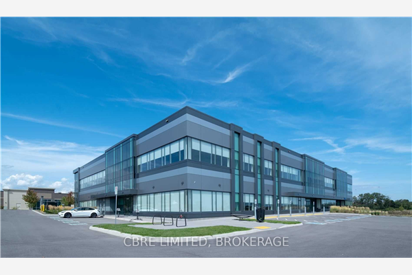 1908 Ironoak Way, Oakville