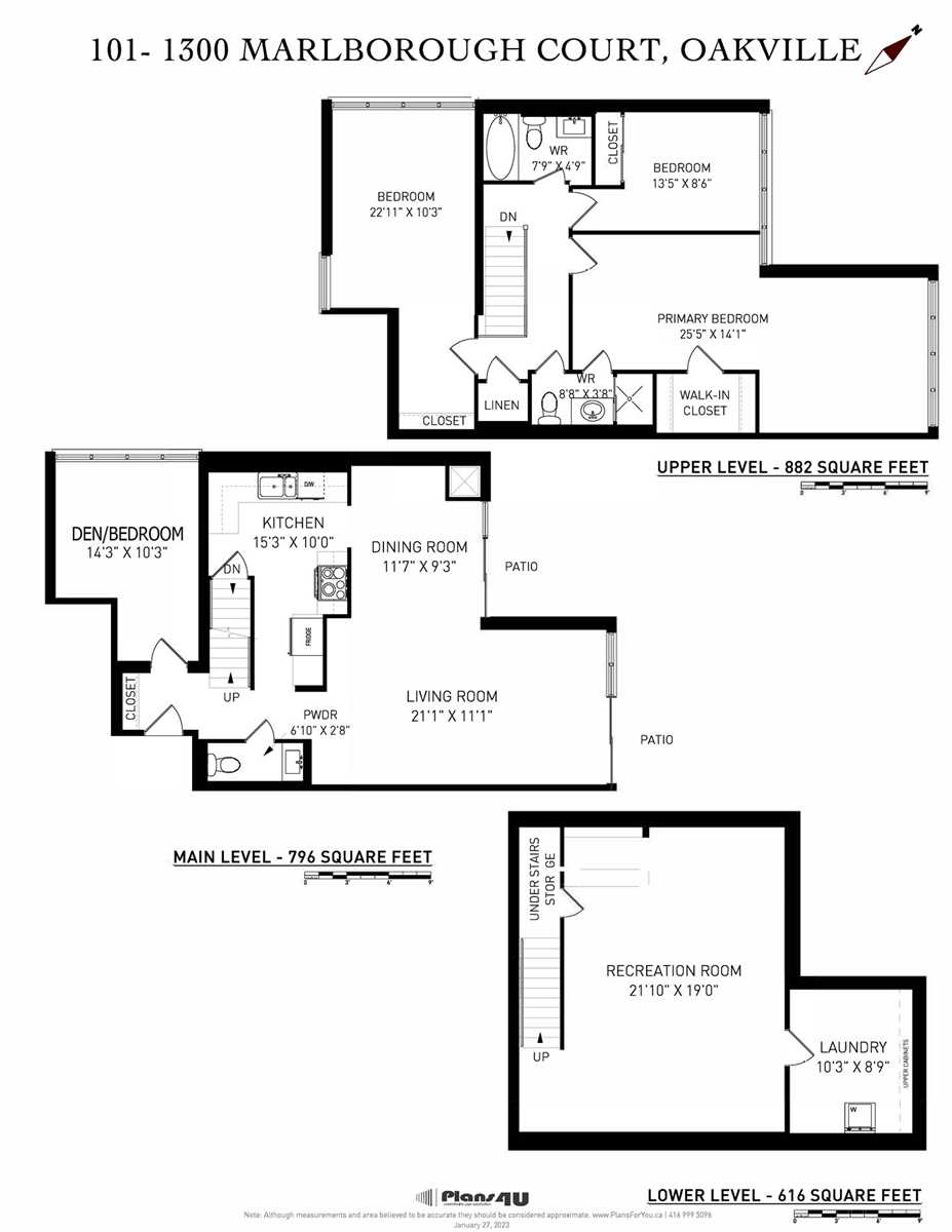 Listing W5883614 - Large Photo # 5