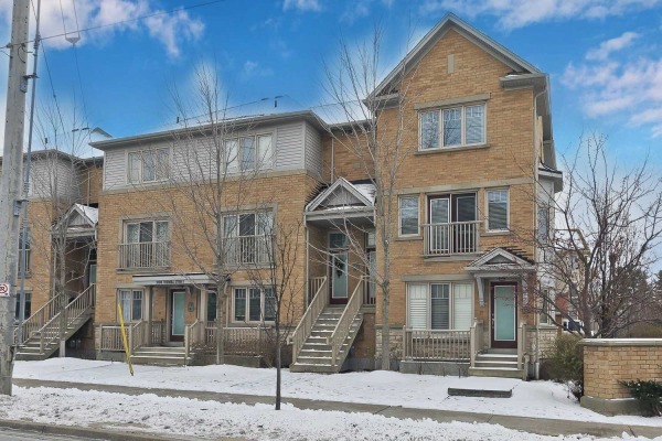 3100 Thomas St, Mississauga