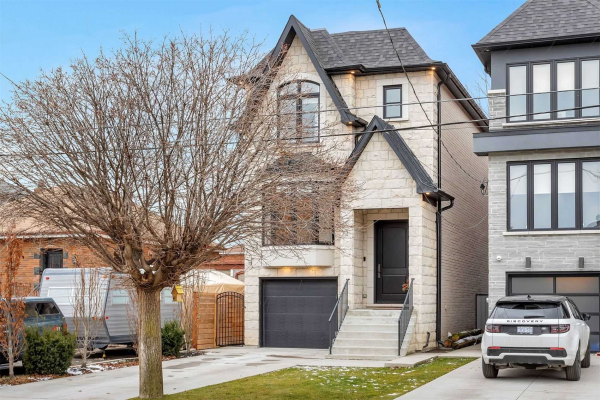 72 Renfield St, Toronto