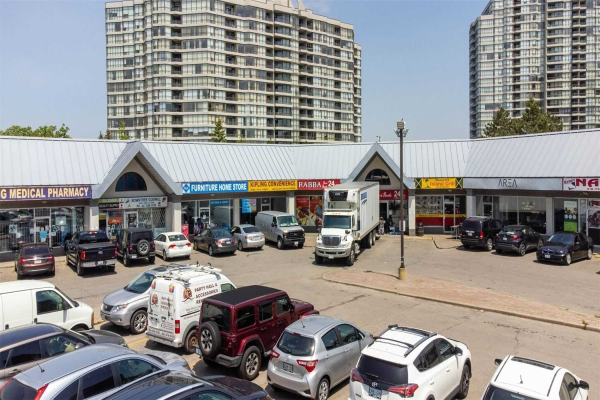 2687 Kipling Ave, Toronto