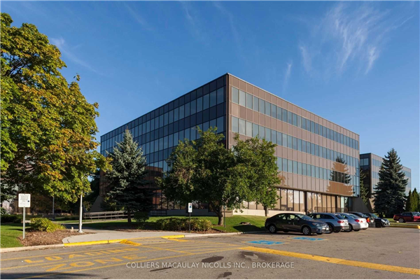 2000 Argentia Rd, Mississauga