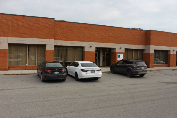 3176 Ridgeway Dr, Mississauga