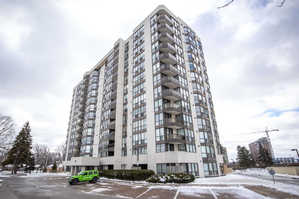 1111 Bough Beeches Blvd, Mississauga