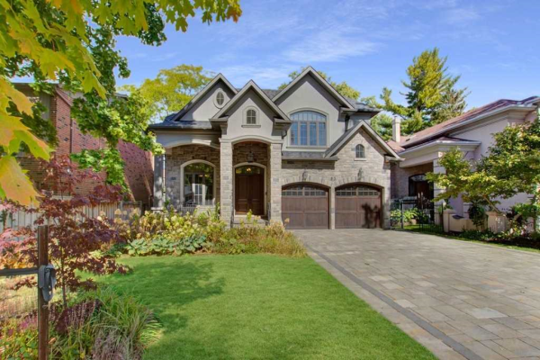 83 West St, Oakville