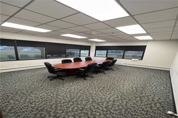 316 Orenda Rd, Brampton
