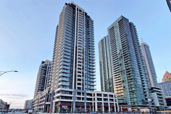 4055 Parkside Village Dr, Mississauga