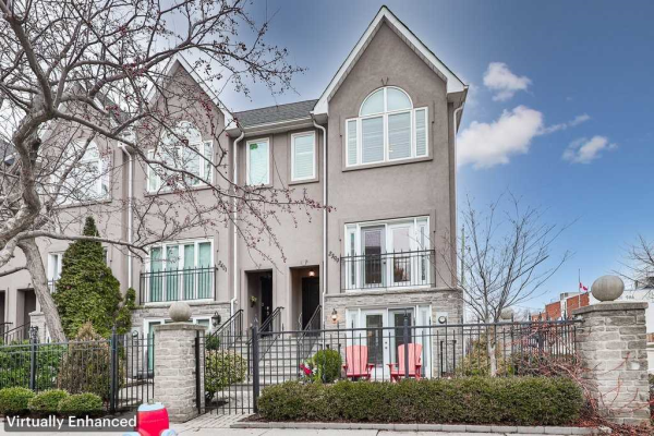 2399 Marine Dr, Oakville