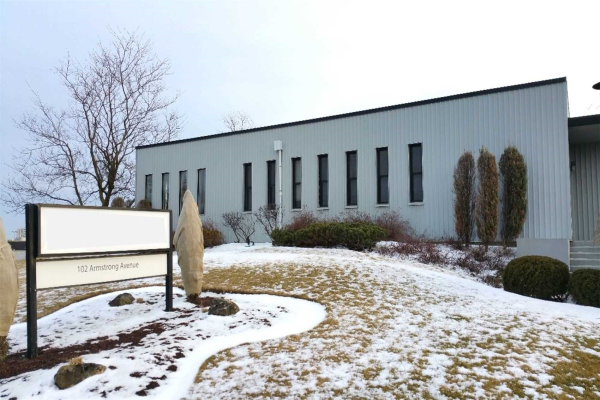 102 Armstrong Ave, Halton Hills