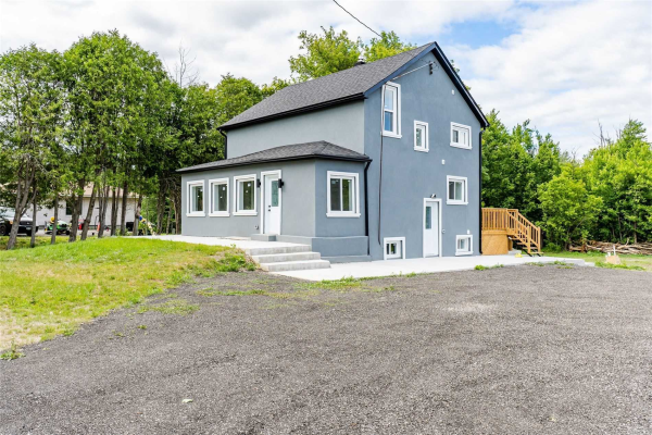 12557 Regional Road 25 Rd, Halton Hills