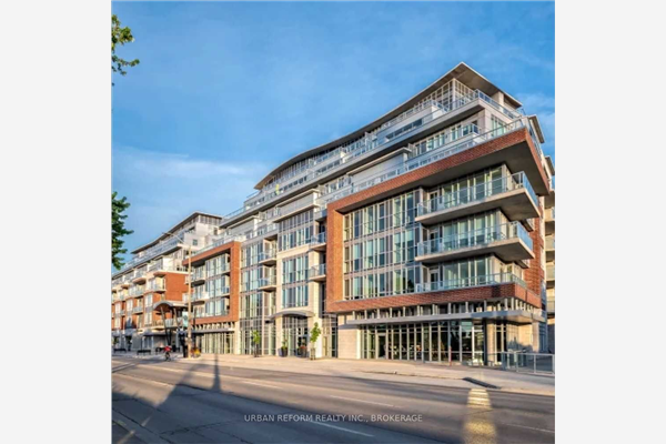 270 Lakeshore Rd W, Mississauga