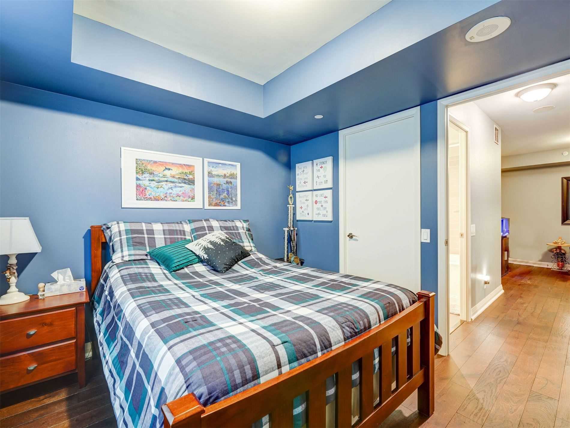 1 Valhalla Inn Rd, #Th102