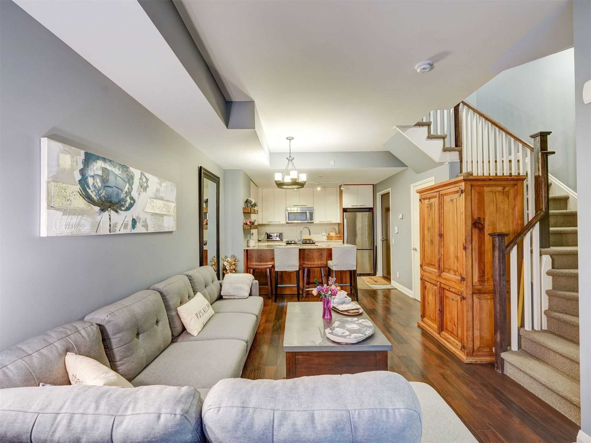 1 Valhalla Inn Rd, #Th102