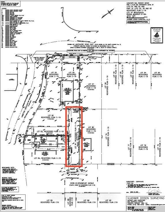 Listing W5885143 - Large Photo # 4