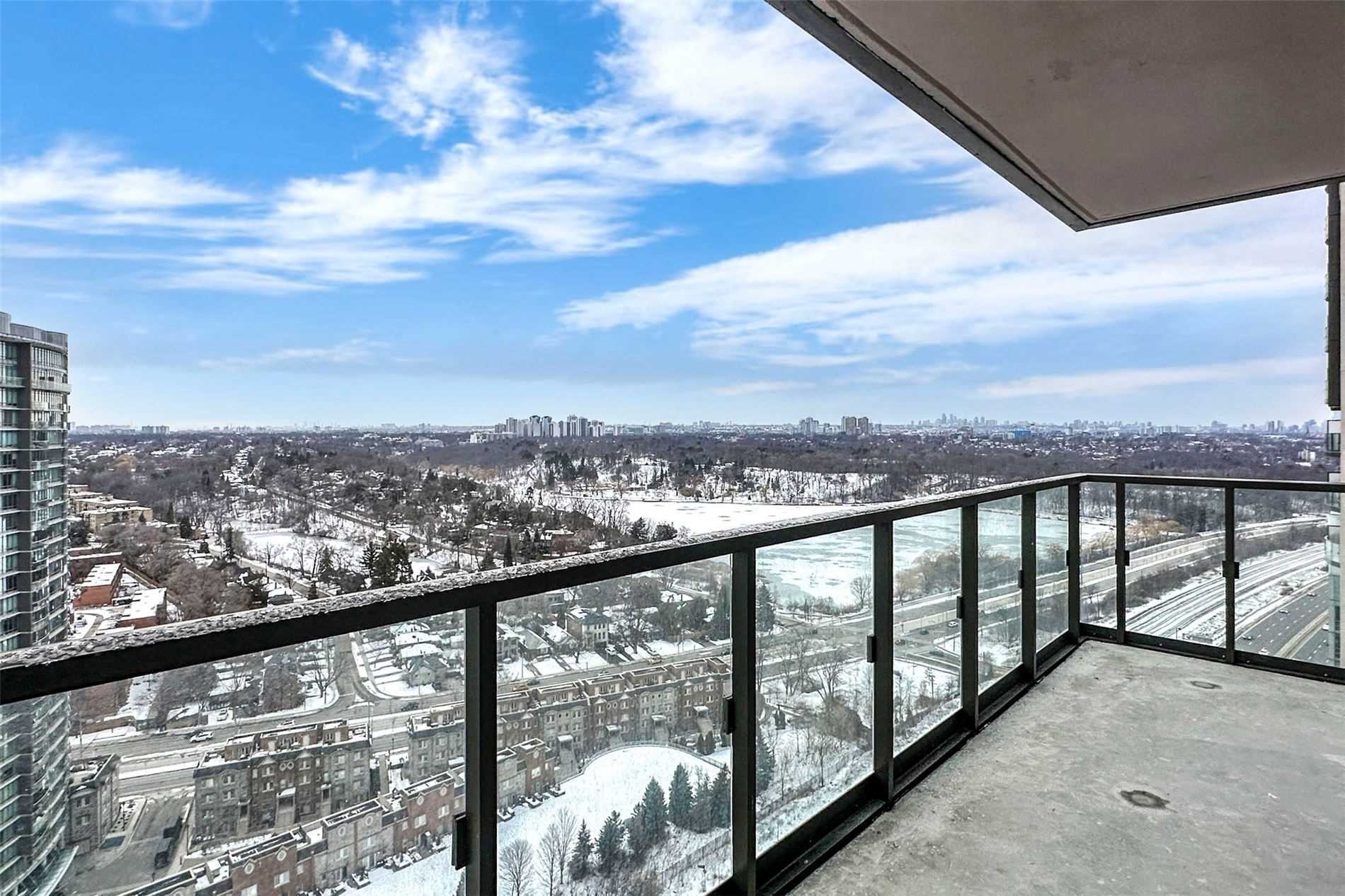 1928 Lake Shore Boulevard W, #2902