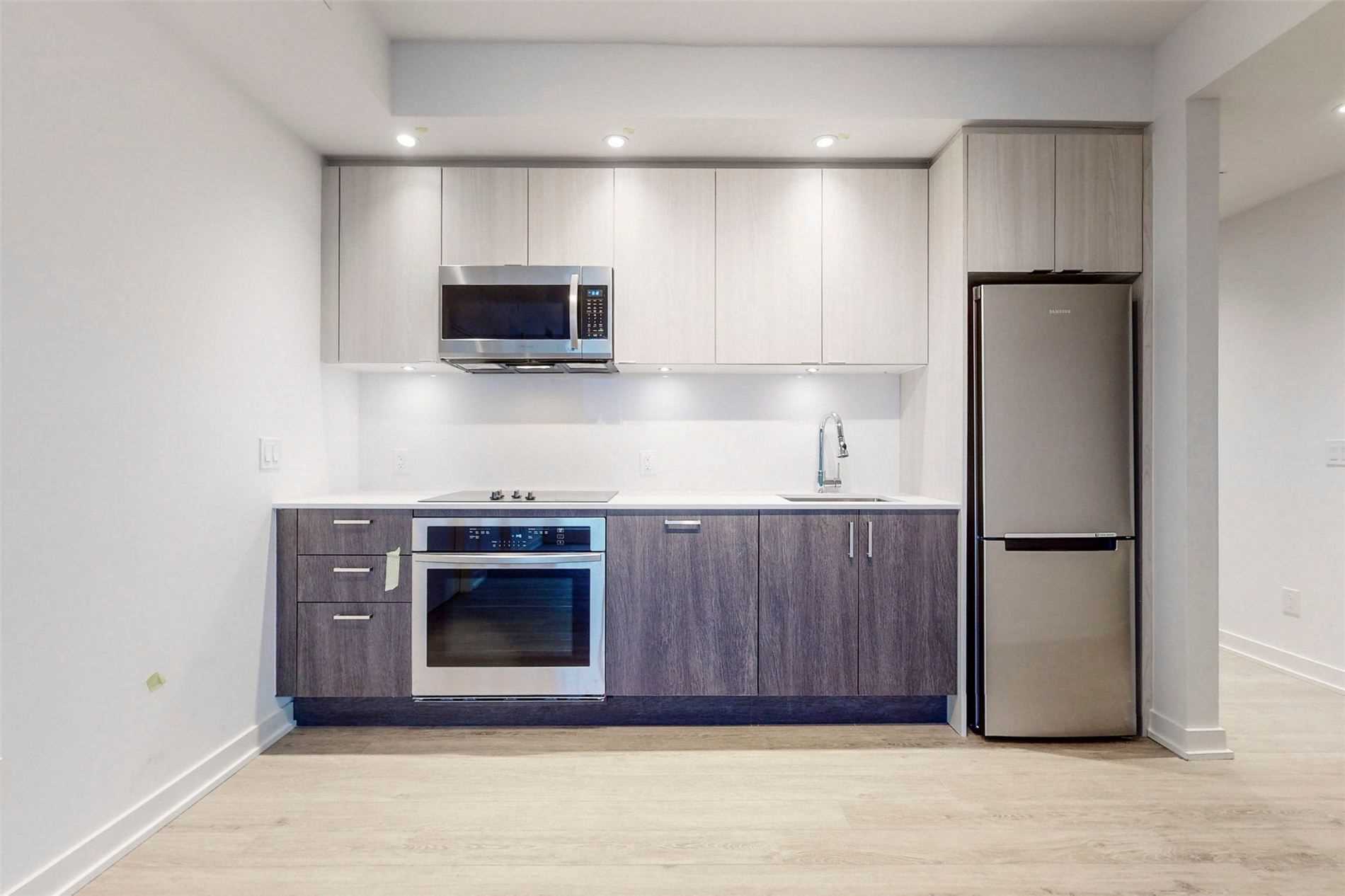 1928 Lake Shore Boulevard W, #2902