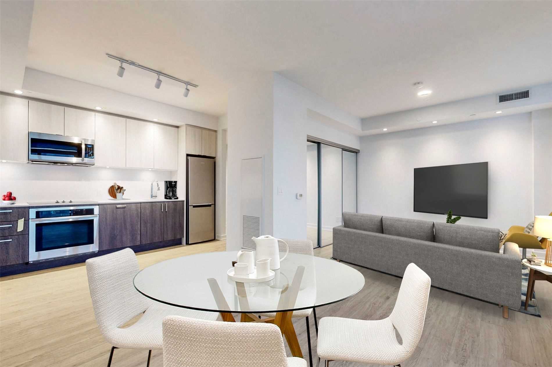1928 Lake Shore Boulevard W, #2902