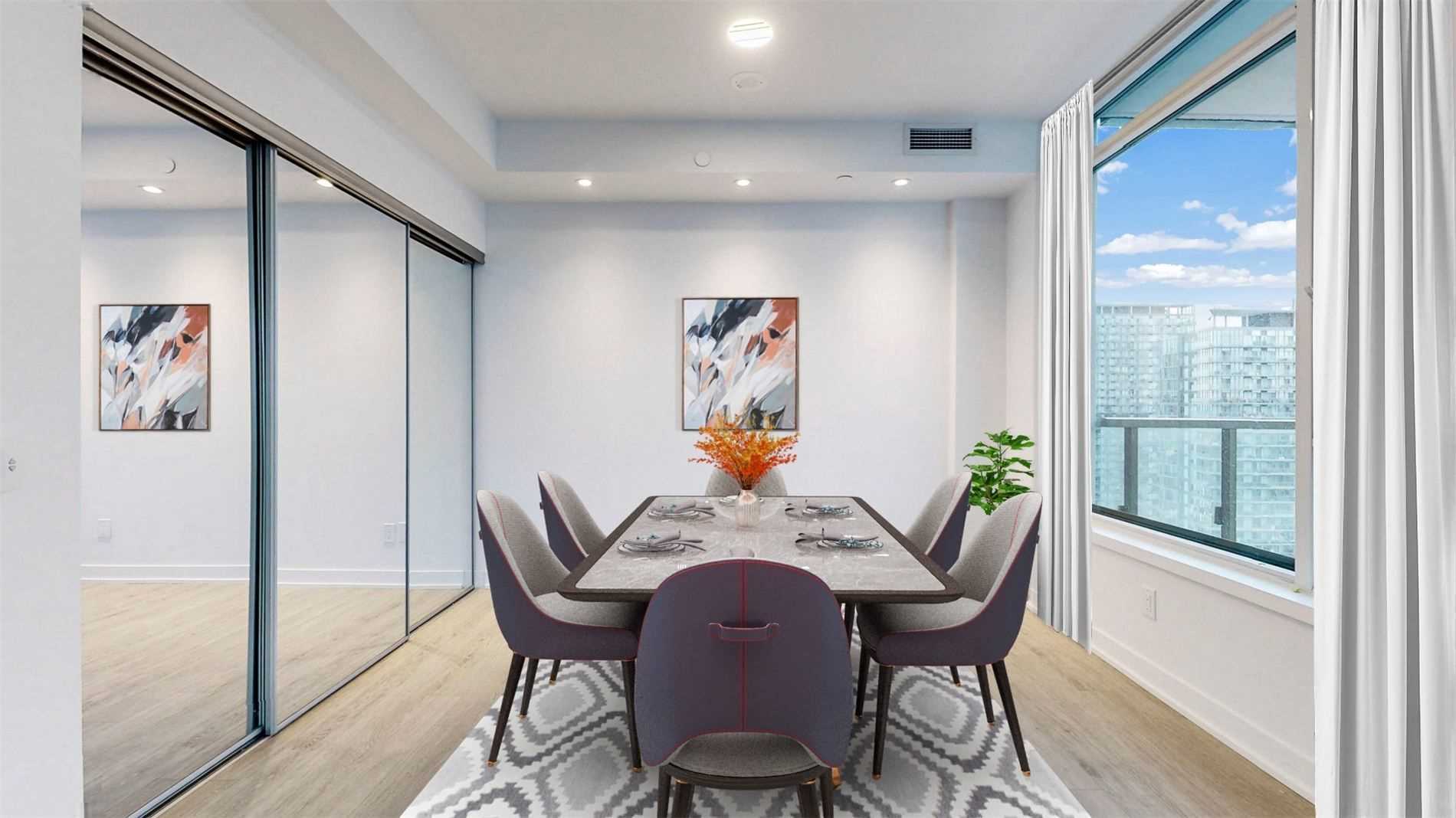 1928 Lake Shore Boulevard W, #2902