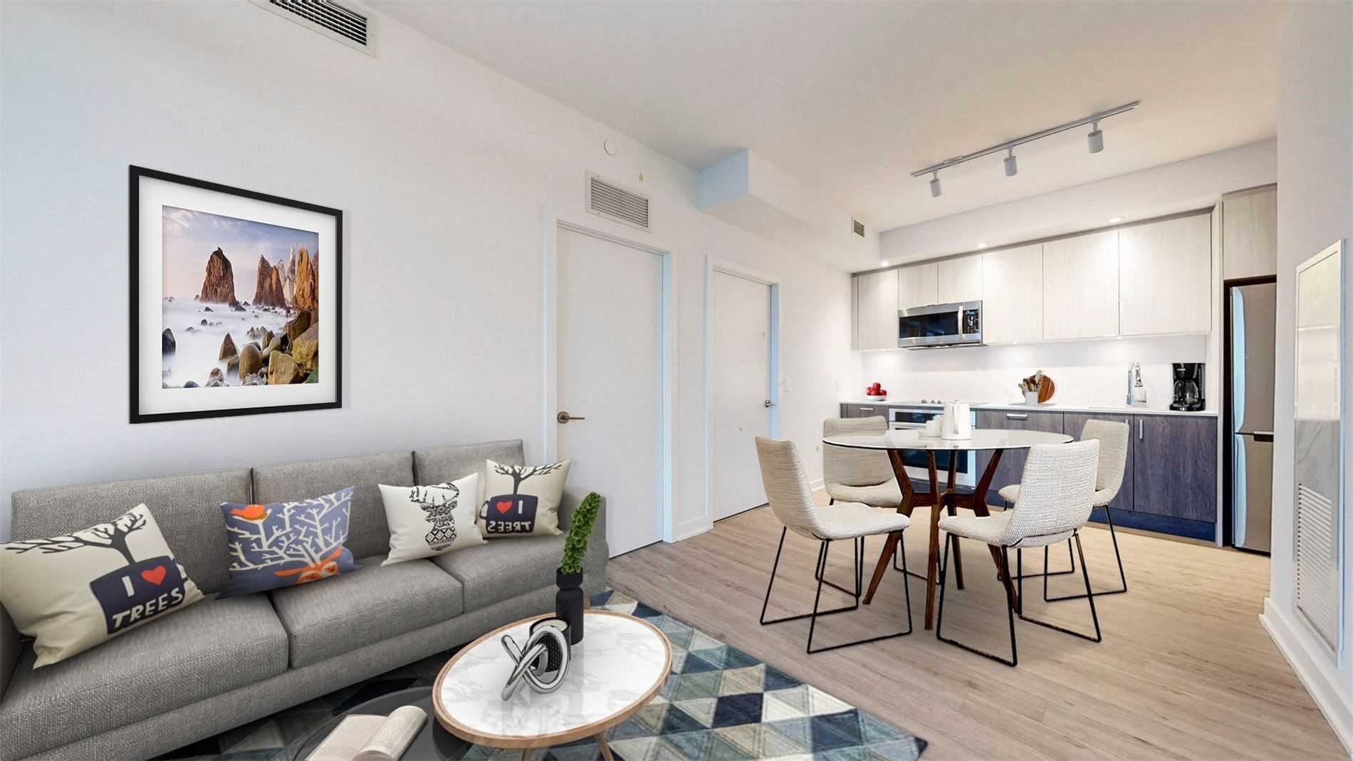 1928 Lake Shore Boulevard W, #2902