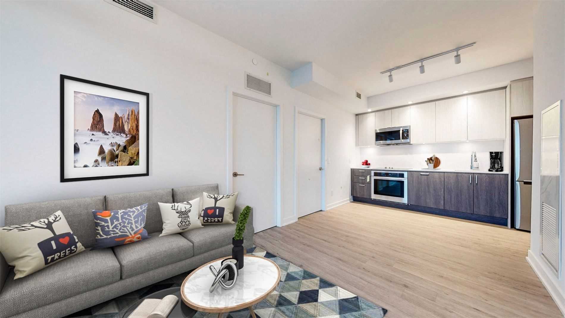 1928 Lake Shore Boulevard W, #2902