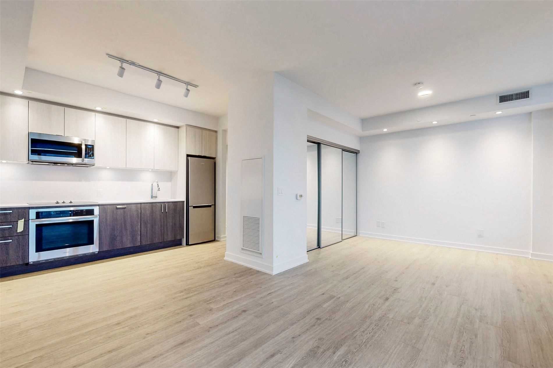 1928 Lake Shore Boulevard W, #2902